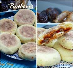 Recette Batbouts Facon Pizza Recette Alimentation Pizza