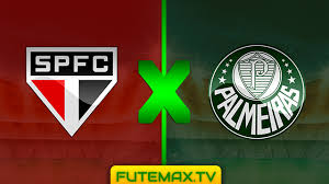 Veja fotos de palmeiras x são paulo. Sao Paulo X Palmeiras Ao Vivo Na Tv Gratis