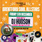BRENTFORD SOUL ALLSTARS - The Lord Nelson, Brentford, 9-11 Enfield Rd Event Image