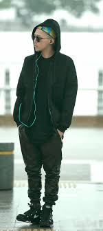 G Dragon S Favorite Clothing Brands G Dragon Fashion G Dragon Bigbang G Dragon