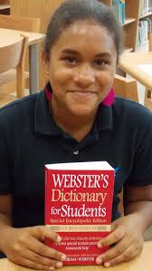 Digital Notebook: Community Service Defined