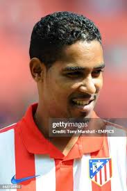 293 Tony Santana Stock Photos, High-Res Pictures, and Images