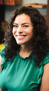 REWEAVING THE FABRIC OF OUR COMMUNITIES