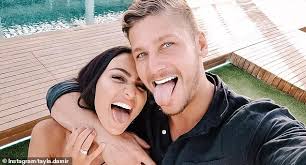 Love Island's Tayla Damir and Dom Thomas finally CONFIRM their split in  vlog