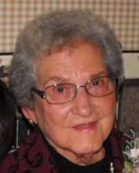 Doris Wescott Toronski Obituary October 13, 2023