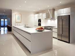 kitchen design ideas and photos gallery realestate com au modern island ikea cart with wheels
