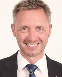 Eine Initiative Mit freundlicher Unterstützung