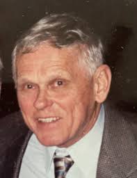 Obituary information for Albert "Bert" L. Gregg