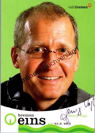 Original Autogramm Henry Vogt Bremen Eins /// Autogramm …“ (Henry Vogt)