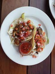 Maybe you would like to learn more about one of these? Fish Tacos At Riva Grill Picture Of Riva Grill South Lake Tahoe Tripadvisor