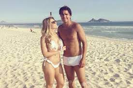 Colo colo sería un club bueno para que. Marilisy Antonelli La Bella Esposa De Marcelo Moreno Martins Goleador De Las Eliminatorias Curiosidades De Futbol Futbolred