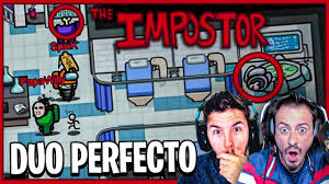 Brawl stars | soy top 8 del mundo! Doble Kill Y Doble Victoria Con Willyrex Among Us Youtube