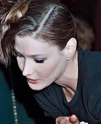 Carla Bruni