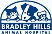 He, the other doctors and his staff work hard to make sure people's pets have an excellent experience there. Bradley Hills Animal Hospital