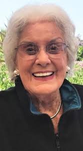 Suzanne Kuehn Obituary (1931