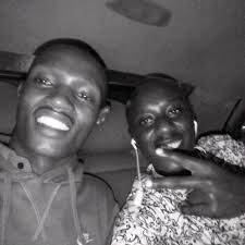 Simon Irungu's Instagram, Twitter & Facebook