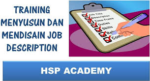 Die meisten jobs im mittelstand. Training Menyusun Dan Mendisain Job Description
