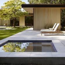 Also has small dipping pool on the deck accommodations large comfortable condo, located right across the street from beach! Pre Cast Plunge Pools Custom Designed In North Carolina Sacred Pools