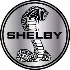 Cobra Shelby Ford Mustang Gt Vinyl Sticker Decal Car Window Bumper Ford Mustang Logo Mustang Logo Car Logos