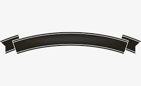 Black Note Vector Label Note Silk Ribbon Ribbon Banner Png Transparent Clipart Image And Psd File For Free Download Vector Clipart Images Ribbon Banner