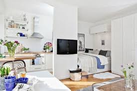 Meubler Un Studio 20m2 Voyez Les Meilleures Idees En 50 Photos Comment Amenager Un Petit Salon Comment Meubler Un Studio Amenagement Studio 20m2