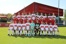 Vfb stuttgart (verein für bewegungsspiele stuttgart 1893 e. News Bwk Arenacup