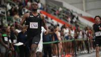 AAU Junior Olympic Entries UPDATE: 7/19