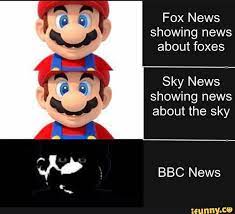 Maybe you would like to learn more about one of these? Fox News Showing News About Foxes Sky News Showing News About The Sky Bbc News