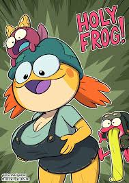 Rule34 - If it exists, there is porn of it  garabatoz, sprig plantar   5372459