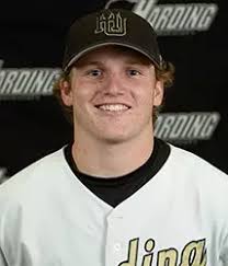 2016 Baseball Roster