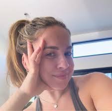 Sophie May's Instagram, Twitter & Facebook