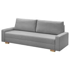 Vimle divano letto a 2 posti dalstorp fantasia. Gralviken Divano Letto A 3 Posti Grigio Ikea It