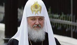 Патриарх московский и всея руси. Patriarh Kirill Biografiya Foto Semya Zhena I Deti Rost Skandaly 2021