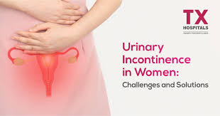 Image result for Urinary Incontinence