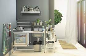 If the kitchen is your happy place, you might be on the lookout for the next hot kitchen appliance to take your culinary magic to a new level. A Sims 4 Blog Ikea Inspired Kitchen Appliances Functional