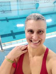 Retired lifeguard finds new purpose with recertification