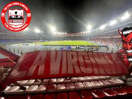 Baron Rojo La Virginia | La Virginia