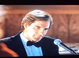 Tuneful Tuesday , Piano Man November 10 1985 S3.E15, Joey DeNardo (aka  Chuck Danner), Tularosa, New Mexico, Orginally Aired March 27 1991, Scott  Bakula's Song "Somewhere in the Night"🥰, Also, ...