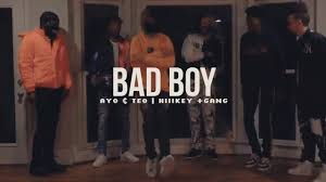 Young thug bad boy outfit. Juice Wrld Bad Boy Ft Young Thug Ayo Teo Hiiikey Gang Youtube