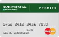 We did not find results for: Bank Of The West Premier World Mastercard Review Creditcards Com
