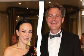 Gegenüber der bild erklärte sie vor einigen jahren: Jasmin Wagner Bestatigt Trennung Von Ehemann Frank Sippel Gala De