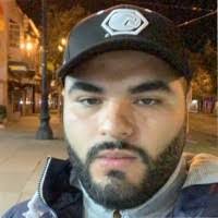 Cristian Garduno's Instagram, Twitter & Facebook