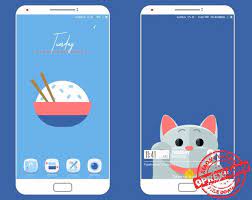 Get the miui 9 feel on your any xiaomi devices. Miui 9 Theme D T A Mtz Full Tema Flat Dan Unik Untuk Xiaomi Redmi By Da Win Oprexiaomi Com Unik Seni