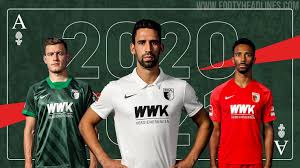 The results can be sorted by competition, which means that only the stats for the selected competition will be displayed. Augsburg 20 21 Home Away Third Goalkeeper Kits Released All White Home Kit Footy Headlines
