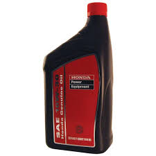 Honda 32 Oz 10w 30 Engine Oil