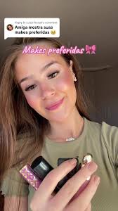 Makes preferidas 🎀