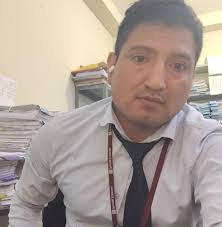 Brian Steve Tucto Espinoza