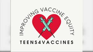 The very latest on the vaccine. Teens Help Book Covid Vaccine Appointments For Others Through New High School Club