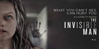 Amazon prime video the invisible man (2020) dvdrip english full movie watch online free download. The Invisible Man Movie Review