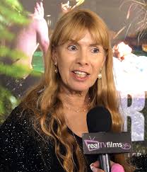 From her riveting role as Jasmine Garza